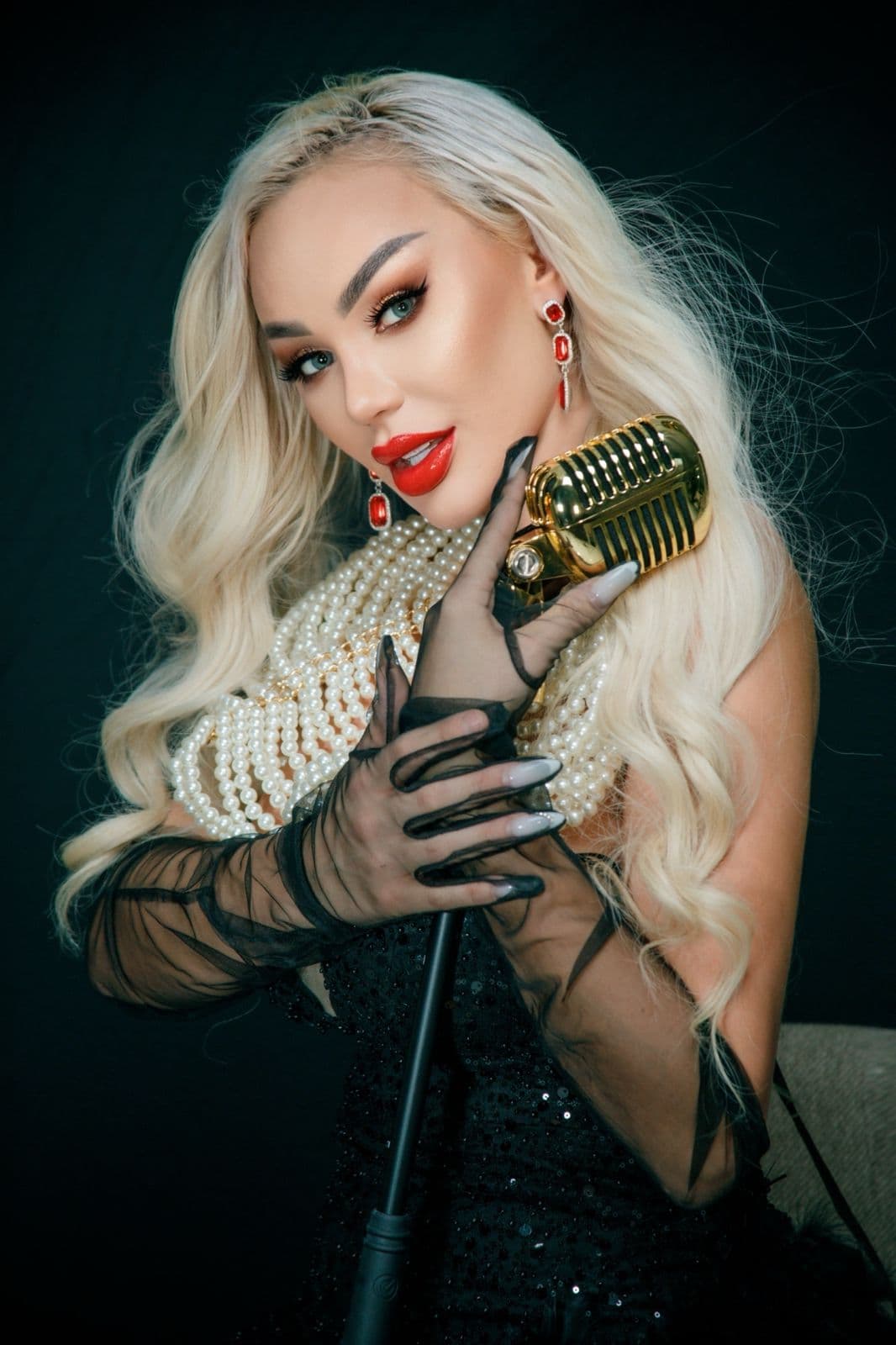 Kamila global lifestyle content